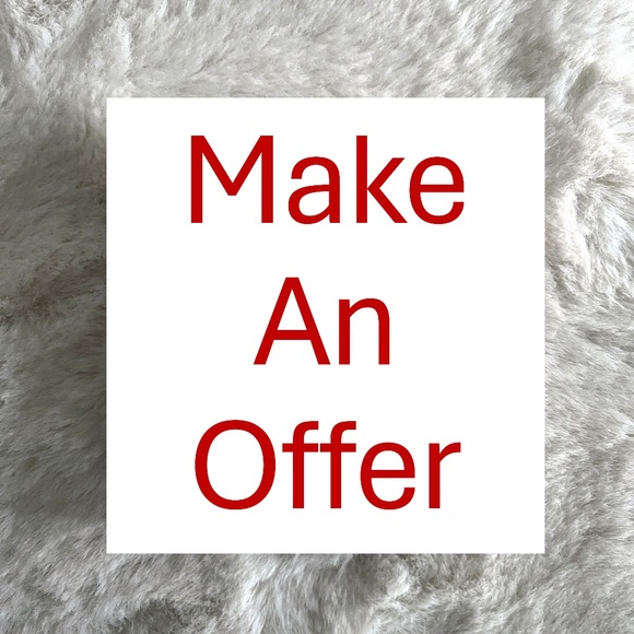 I consider all reasonable offers. - Picture 1 of 1